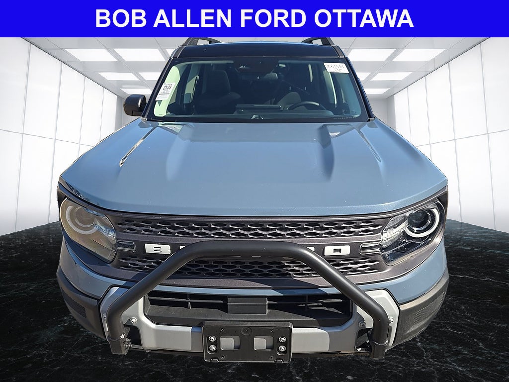 ford bronco sport 2025 3FMCR9BN8SRE41549 image ford bronco sport 2025 3FMCR9BN8SRE41549 image